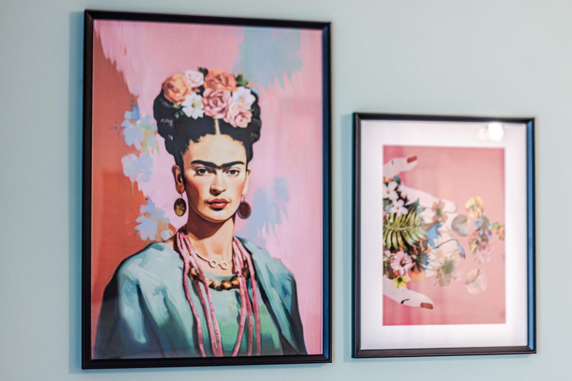 밀라노 La Casa Di Frida Kahlo 아파트 외부 사진